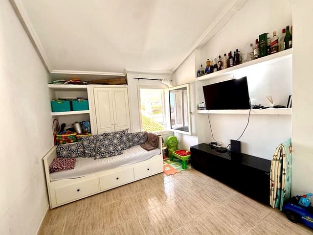 1 camera da letto Appartamento in vendita in Torviscas Centro y Alto, Adeje con piscina - 230.000 € (Rif: 9659820)