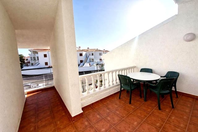 1 camera da letto Appartamento in vendita in Torviscas Centro y Alto, Adeje con piscina - 230.000 € (Rif: 9659820)