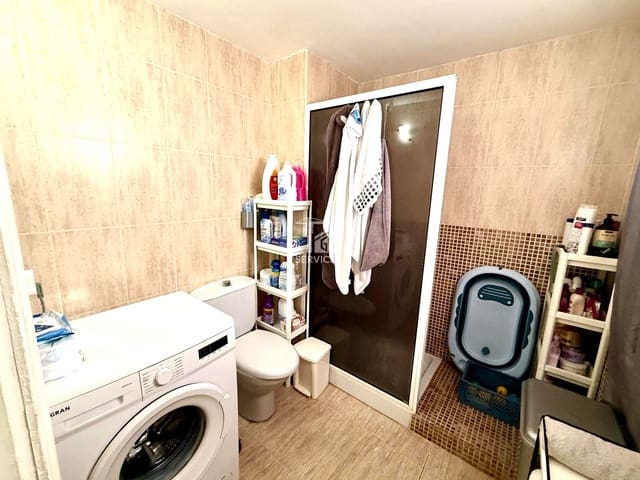 1 camera da letto Appartamento in vendita in Torviscas Centro y Alto, Adeje con piscina - 230.000 € (Rif: 9659820)