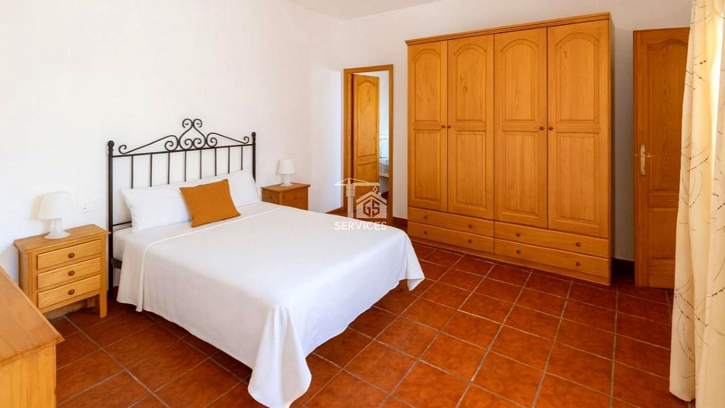 8 quarto Quinta/Casa Rural para venda em El Rosario com piscina garagem - 649 000 € (Ref: 9664358)