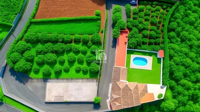 8 quarto Quinta/Casa Rural para venda em El Rosario com piscina garagem - 649 000 € (Ref: 9664358)