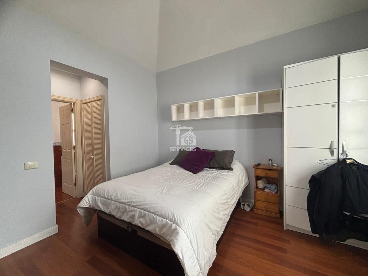 Chalet de 6 habitaciones en San Cristóbal de La Laguna en venta con garaje - 660.000 € (Ref: 9665441)