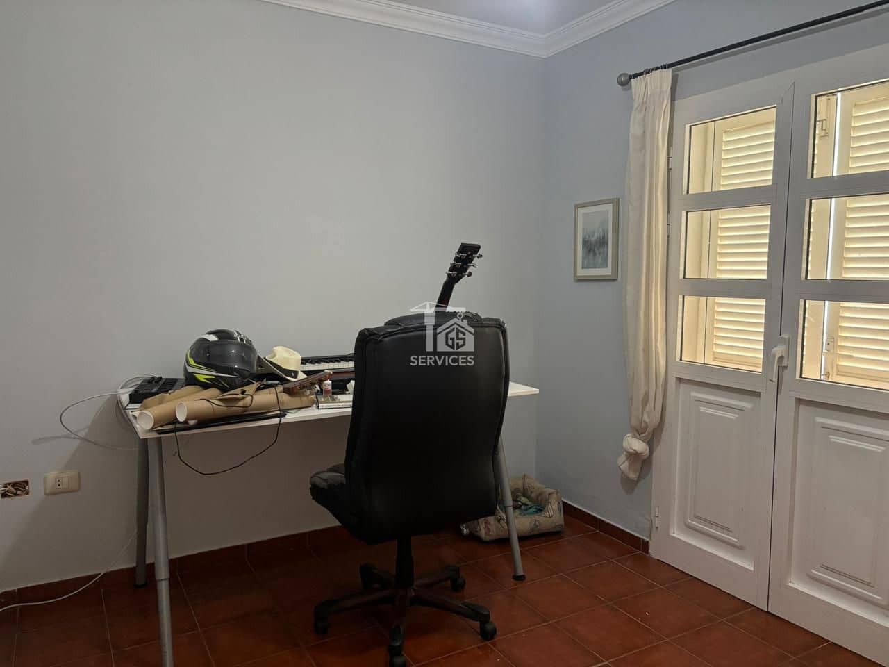 Chalet de 6 habitaciones en San Cristóbal de La Laguna en venta con garaje - 660.000 € (Ref: 9665441)