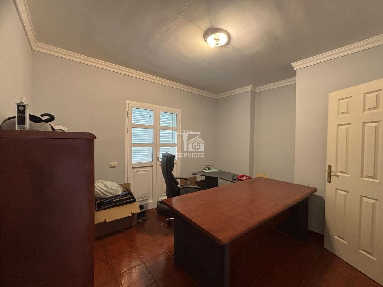 Chalet de 6 habitaciones en San Cristóbal de La Laguna en venta con garaje - 660.000 € (Ref: 9665441)