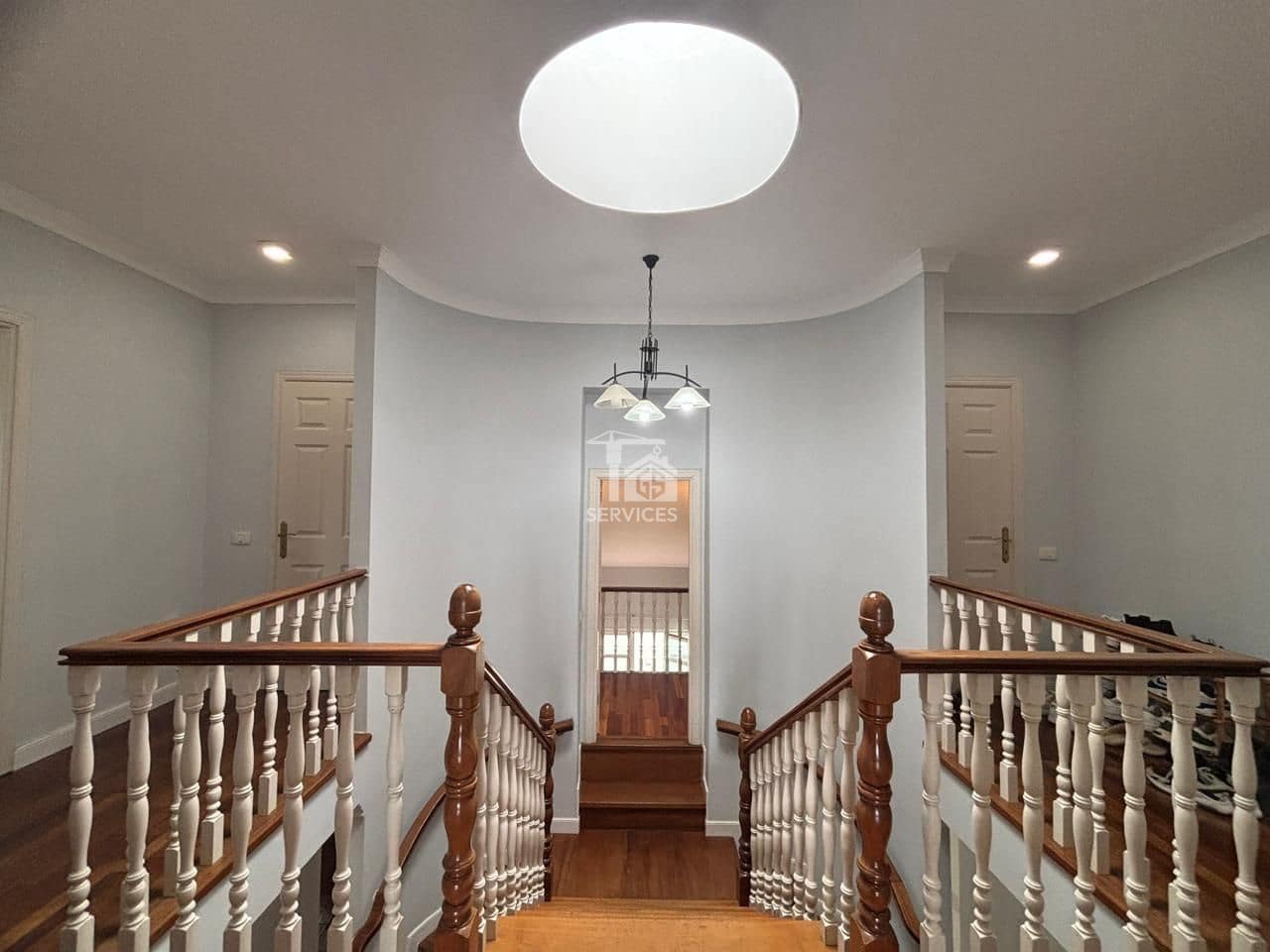 Chalet de 6 habitaciones en San Cristóbal de La Laguna en venta con garaje - 660.000 € (Ref: 9665441)