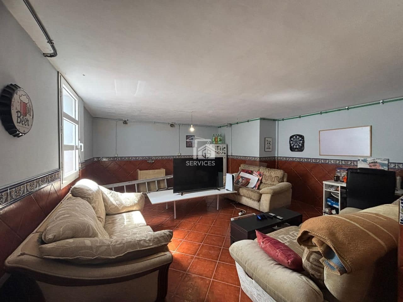 Chalet de 6 habitaciones en San Cristóbal de La Laguna en venta con garaje - 660.000 € (Ref: 9665441)