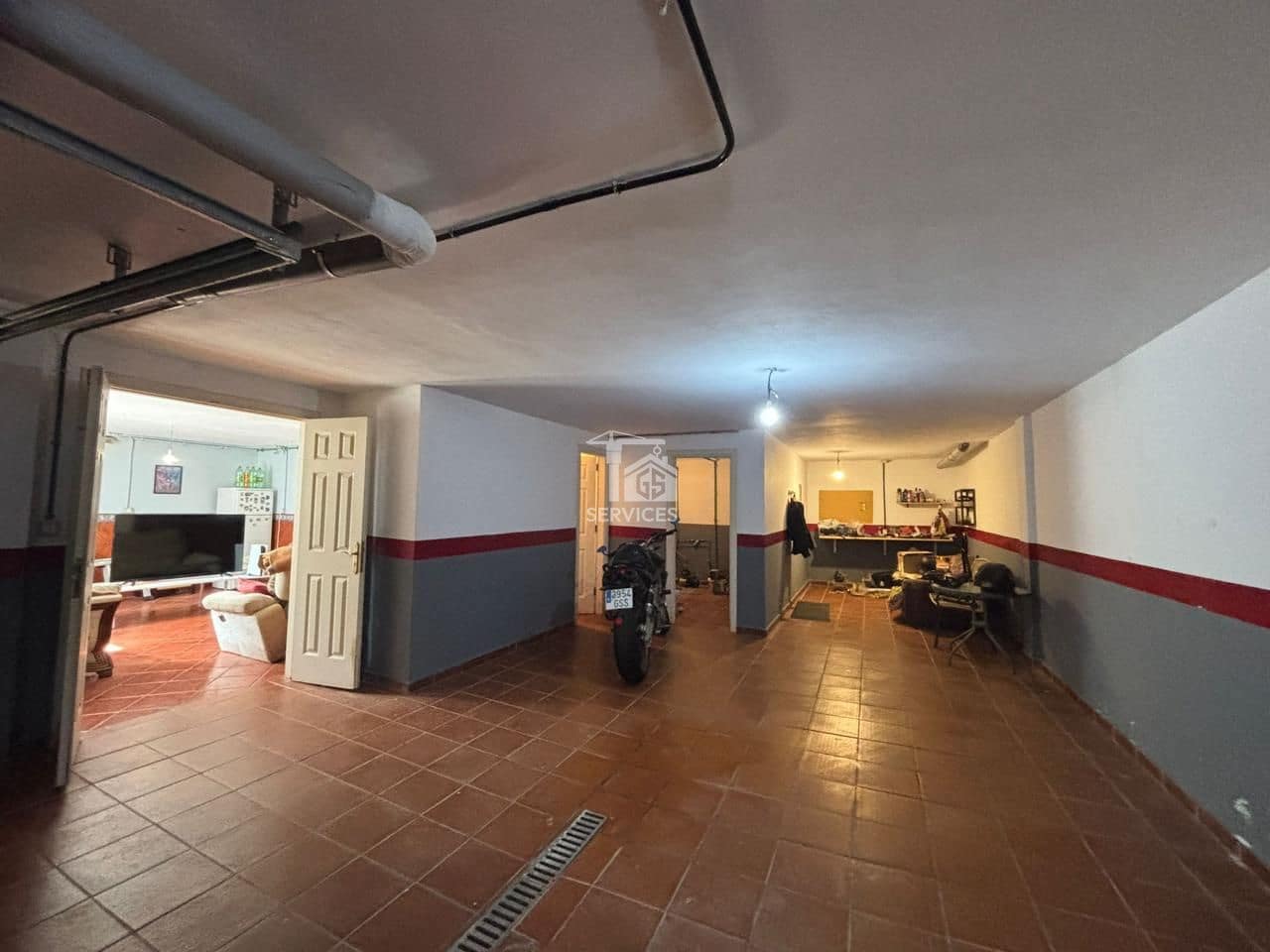 Chalet de 6 habitaciones en San Cristóbal de La Laguna en venta con garaje - 660.000 € (Ref: 9665441)