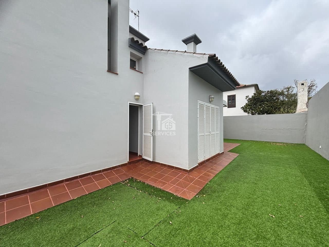 Chalet de 6 habitaciones en San Cristóbal de La Laguna en venta con garaje - 660.000 € (Ref: 9665441)