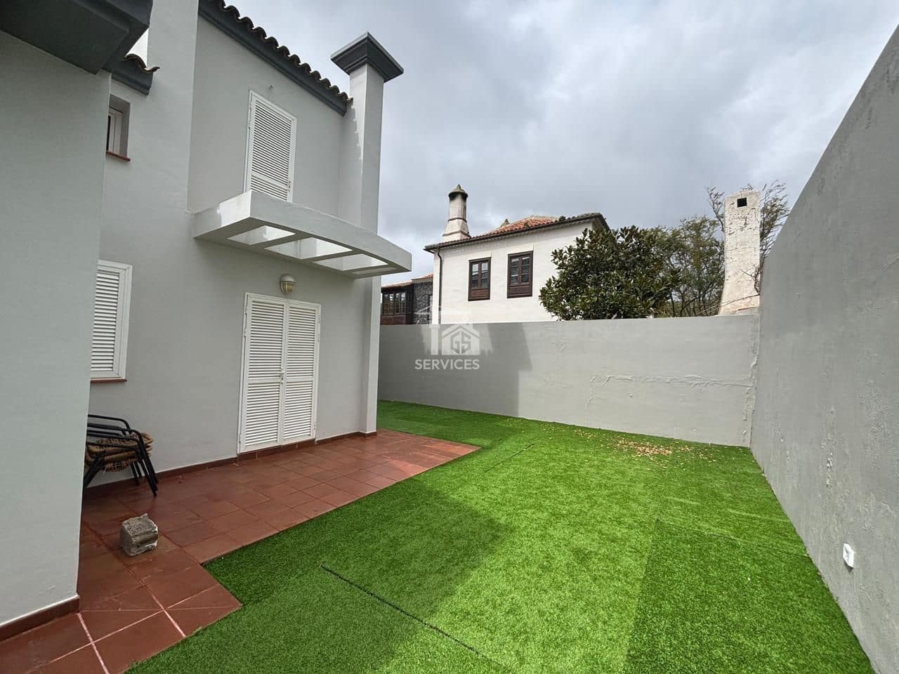 Chalet de 6 habitaciones en San Cristóbal de La Laguna en venta con garaje - 660.000 € (Ref: 9665441)