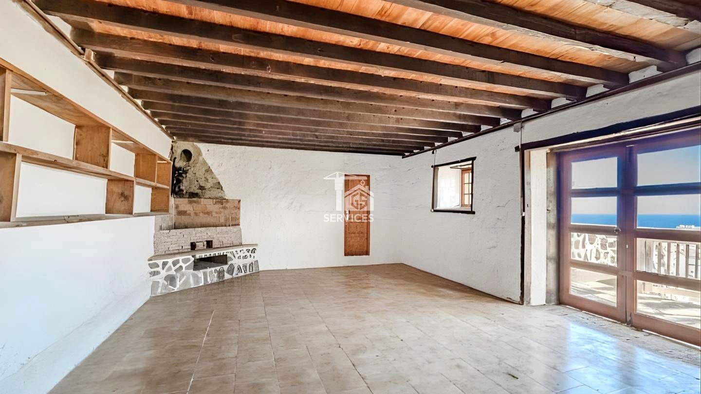 Chalet de 10 habitaciones en Icod de los Vinos en venta con garaje - 559.000 € (Ref: 9665442)