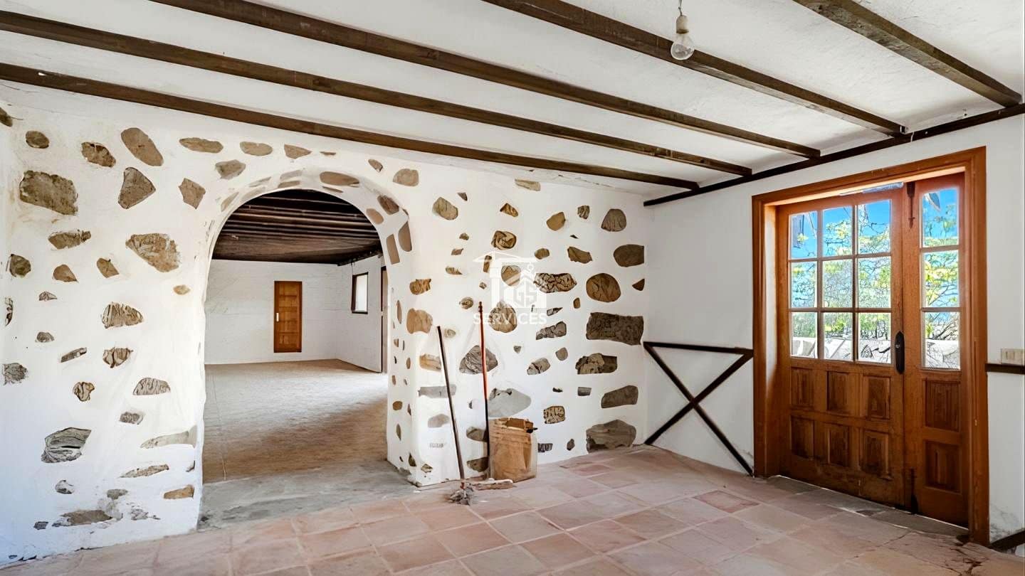 Chalet de 10 habitaciones en Icod de los Vinos en venta con garaje - 559.000 € (Ref: 9665442)