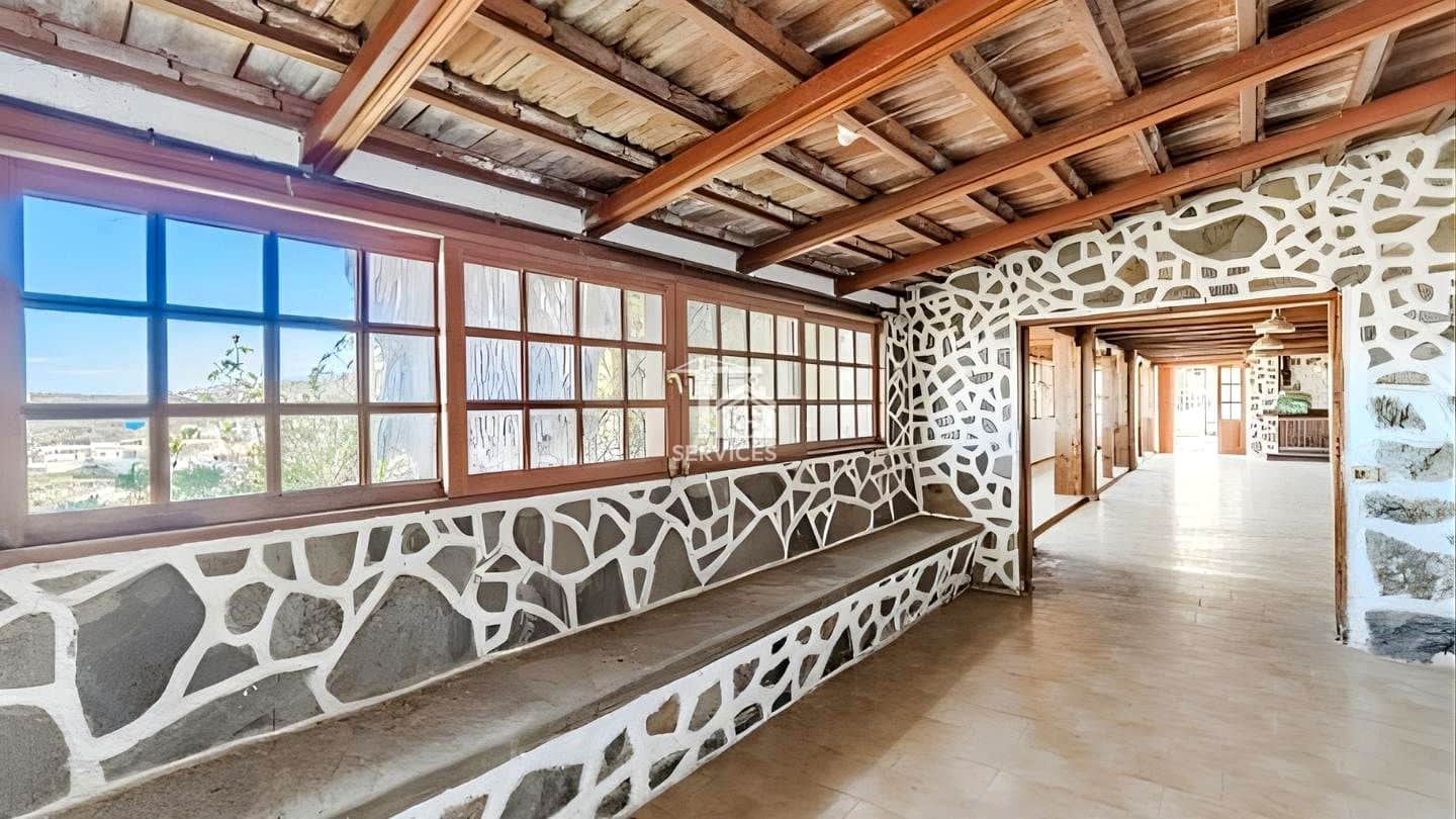 Chalet de 10 habitaciones en Icod de los Vinos en venta con garaje - 559.000 € (Ref: 9665442)