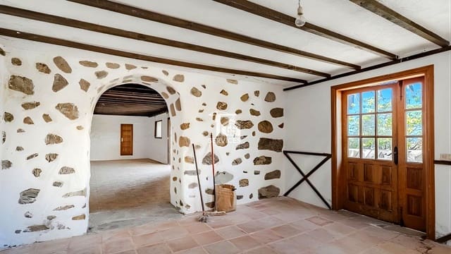 10 camera da letto Villa in vendita in Icod de los Vinos con garage - 559.000 € (Rif: 9665442)