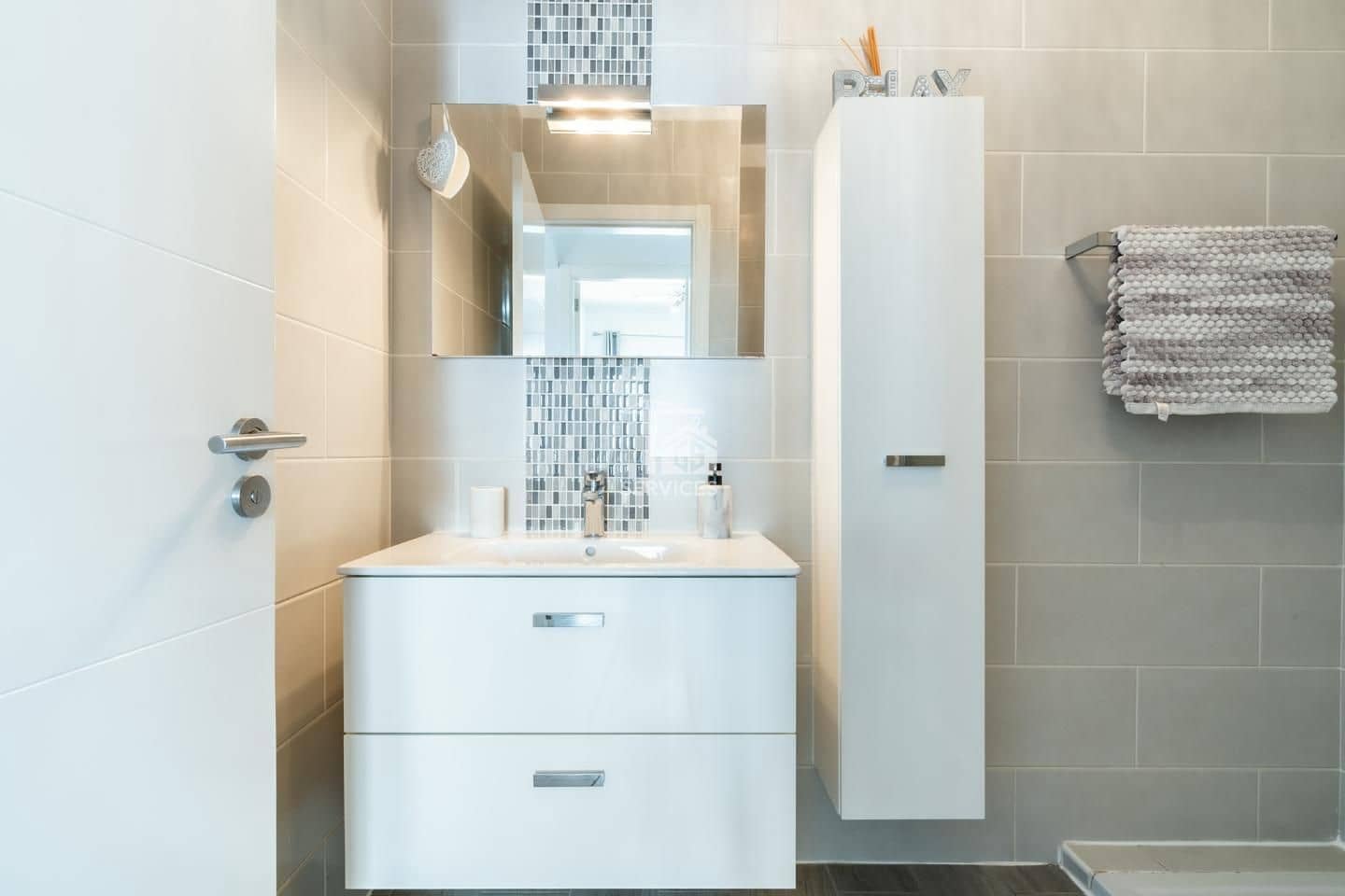 1 Zimmer Wohnung zu verkaufen in Adeje mit Pool - 400.000 € (Ref: 9671308)