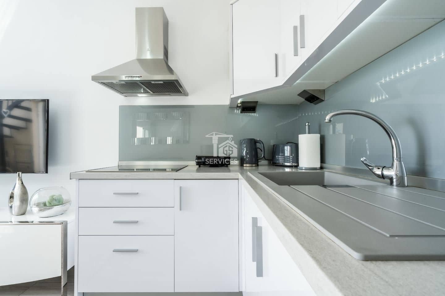 1 Zimmer Wohnung zu verkaufen in Adeje mit Pool - 400.000 € (Ref: 9671308)