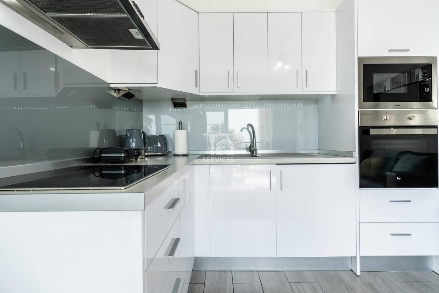 1 Zimmer Wohnung zu verkaufen in Adeje mit Pool - 400.000 € (Ref: 9671308)