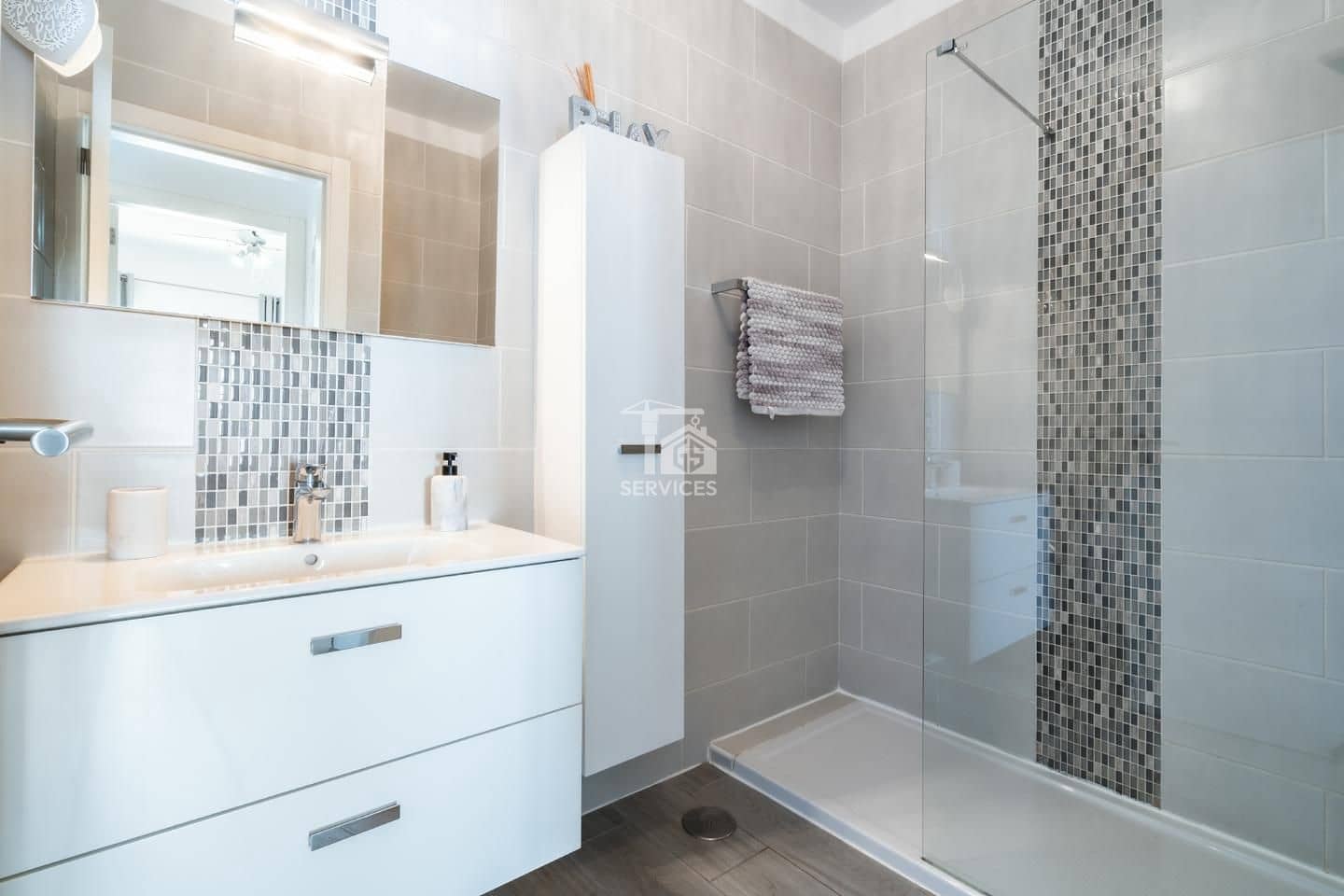 1 Zimmer Wohnung zu verkaufen in Adeje mit Pool - 400.000 € (Ref: 9671308)