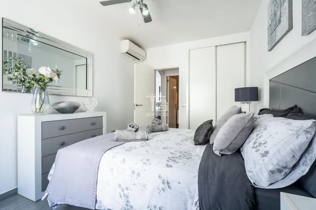 1 Zimmer Wohnung zu verkaufen in Playa Fañabe, Adeje mit Pool - 400.000 € (Ref: 9671308)