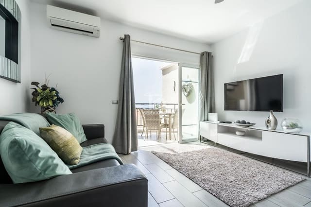1 Zimmer Wohnung zu verkaufen in Playa Fañabe, Adeje mit Pool - 400.000 € (Ref: 9671308)