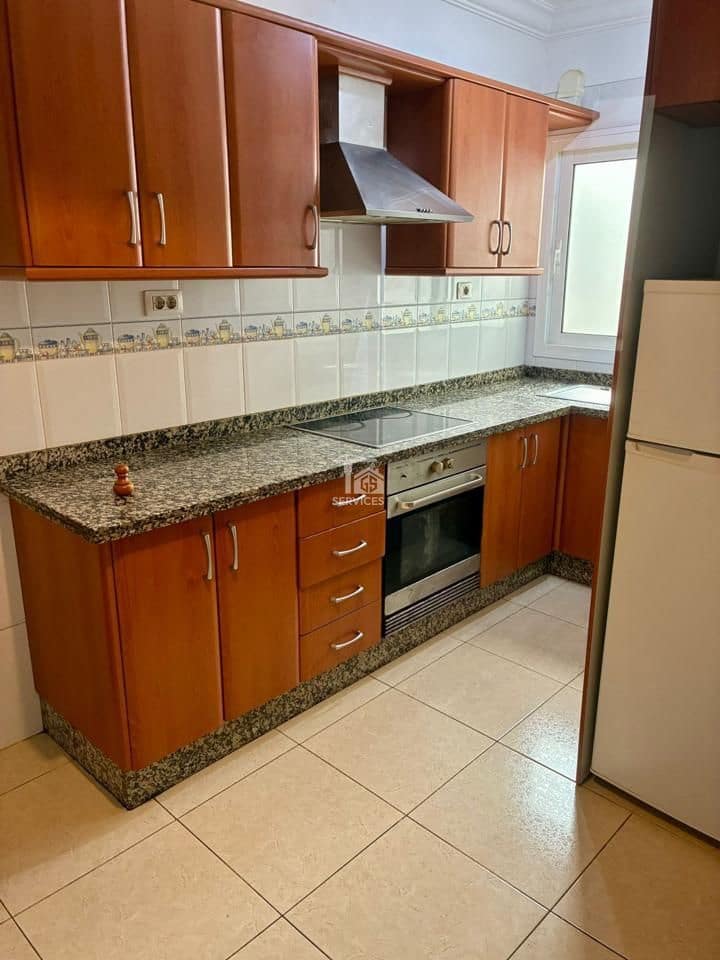 2 slaapkamer Flat te koop in Granadilla de Abona - € 240.000 (Ref: 9672795)