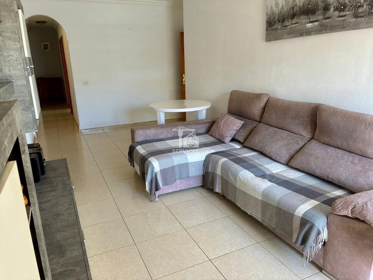 2 slaapkamer Flat te koop in Granadilla de Abona - € 240.000 (Ref: 9672795)