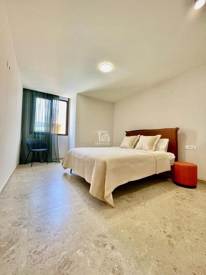 2 sypialnia Mieszkanie na sprzedaż w Guia de Isora z garażem - 310 000 € (Ref: 9679160)