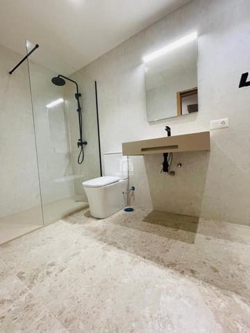 2 sypialnia Mieszkanie na sprzedaż w Playa San Juan, Guía de Isora z garażem - 310 000 € (Ref: 9679160)