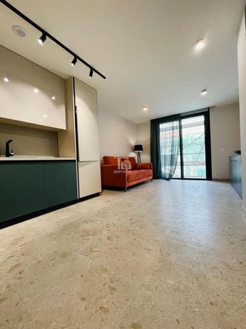 2 sypialnia Mieszkanie na sprzedaż w Playa San Juan, Guía de Isora z garażem - 310 000 € (Ref: 9679160)