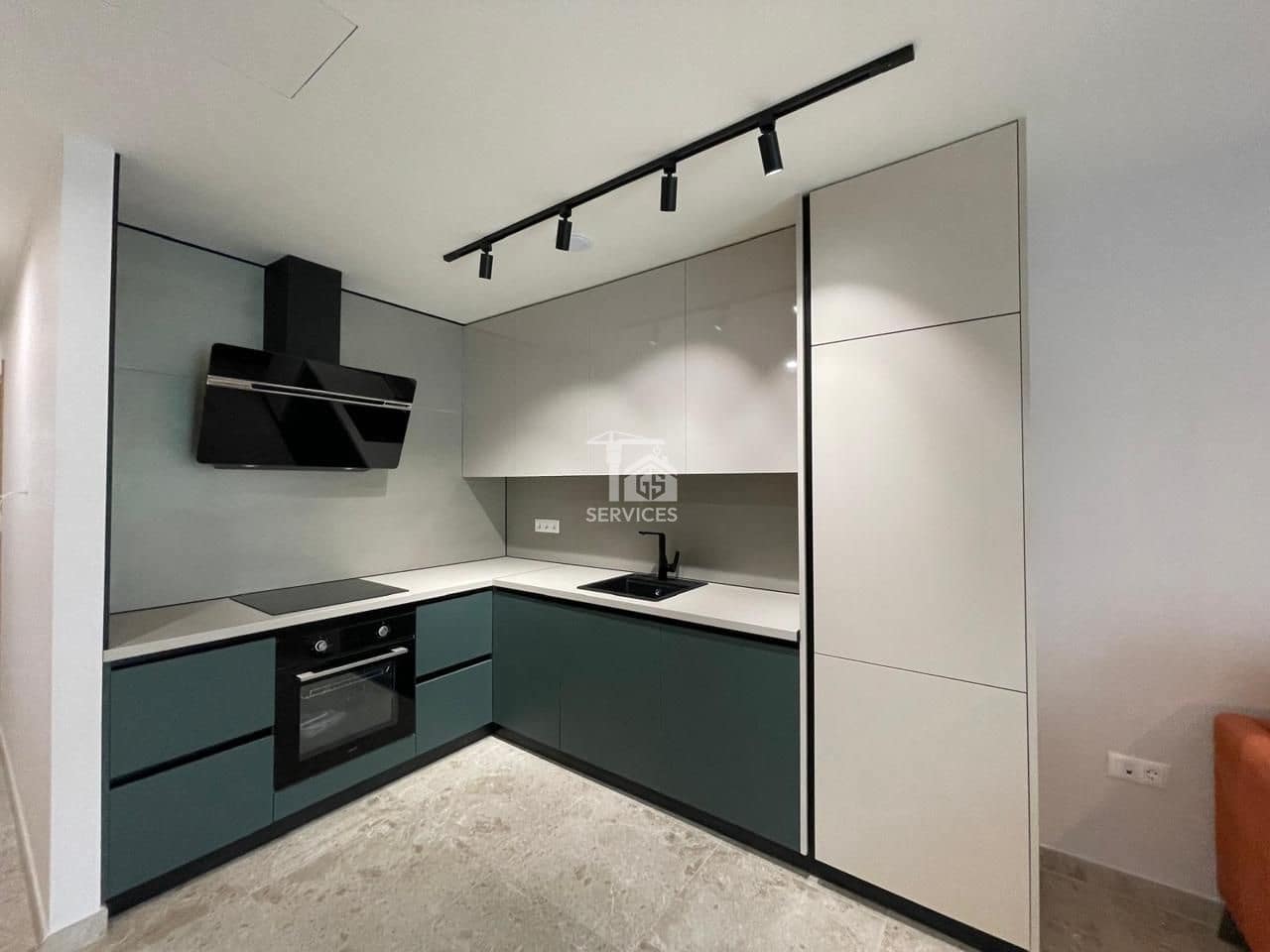 2 sypialnia Mieszkanie na sprzedaż w Guia de Isora z garażem - 310 000 € (Ref: 9679160)