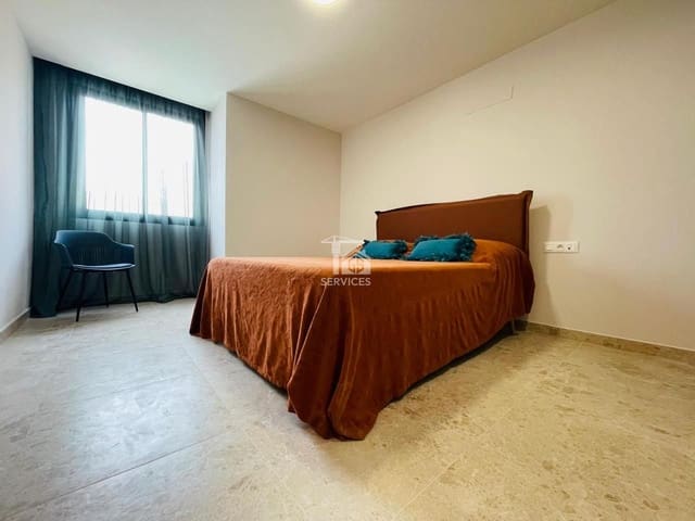 2 sypialnia Mieszkanie na sprzedaż w Playa San Juan, Guía de Isora z garażem - 310 000 € (Ref: 9679160)