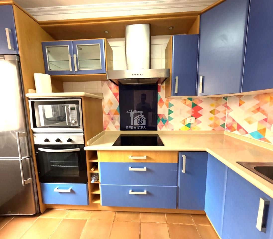 4 bedroom Villa for sale in Granadilla de Abona with garage - € 670,000 (Ref: 9679162)