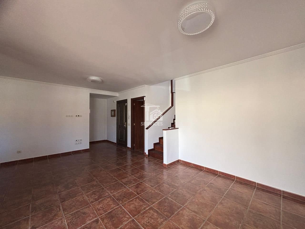 3 sypialnia Willa na sprzedaż w Granadilla de Abona z basenem garażem - 570 000 € (Ref: 9679235)