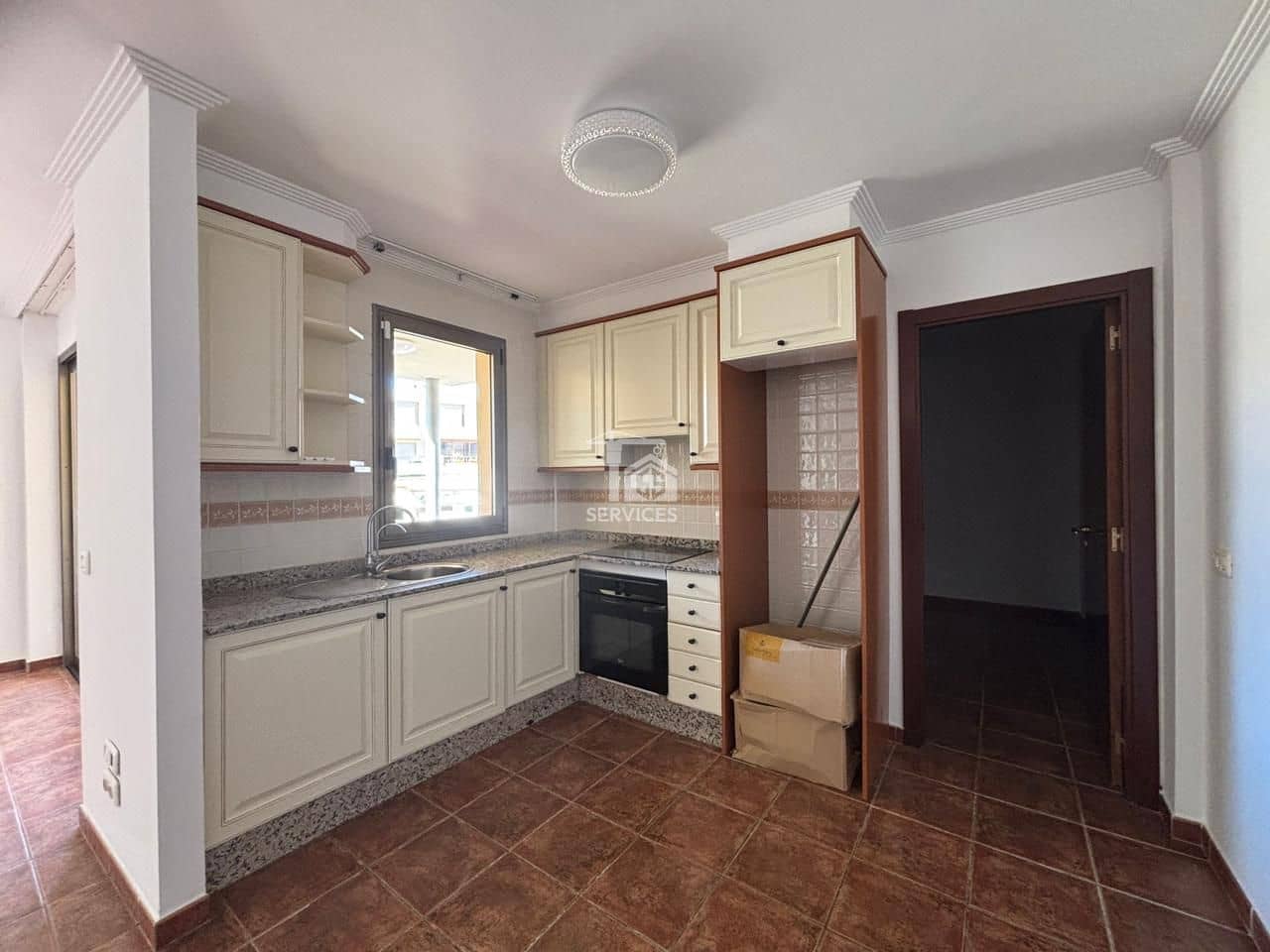 3 sypialnia Willa na sprzedaż w Granadilla de Abona z basenem garażem - 570 000 € (Ref: 9679235)