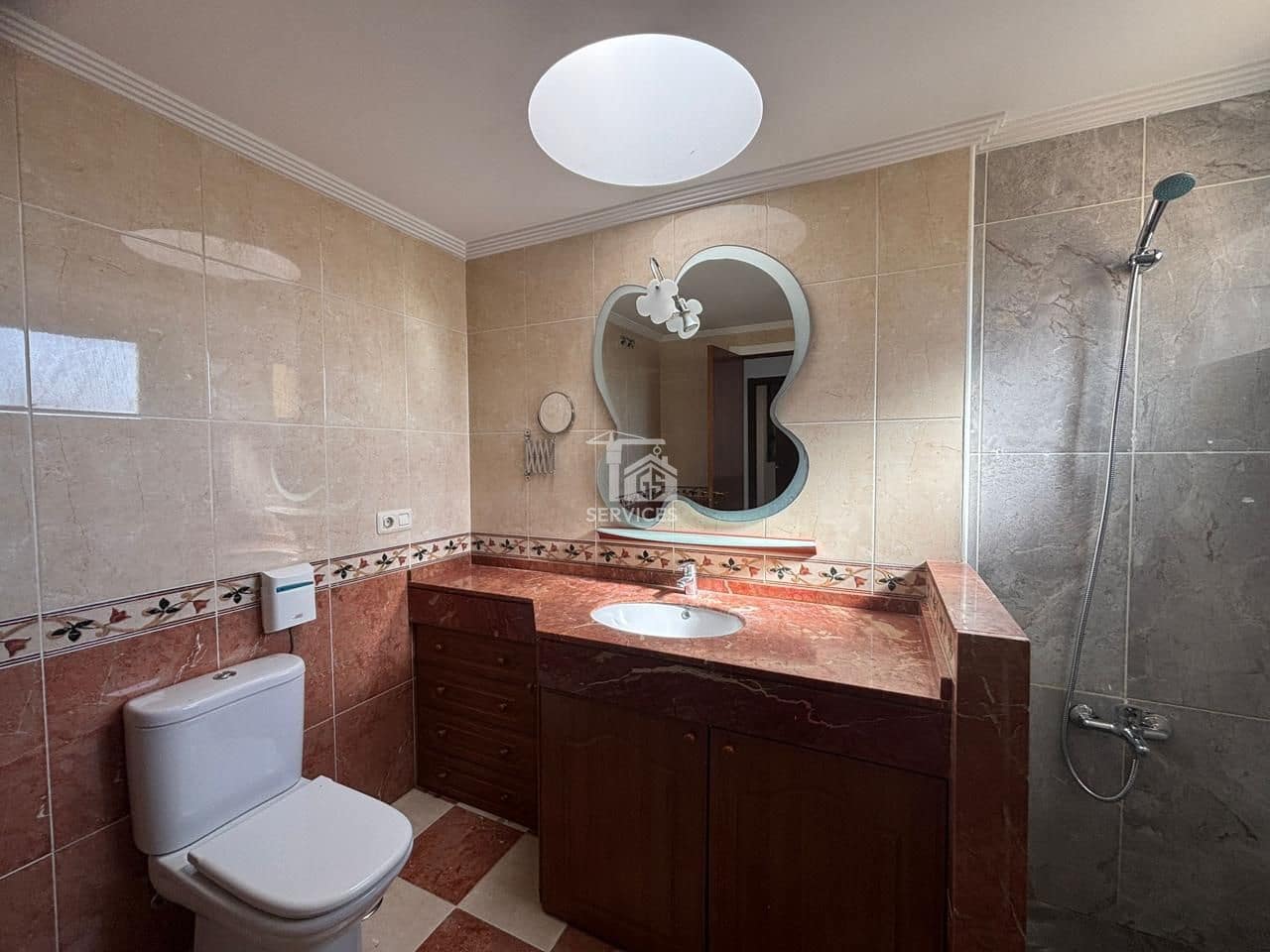 3 sypialnia Willa na sprzedaż w Granadilla de Abona z basenem garażem - 570 000 € (Ref: 9679235)