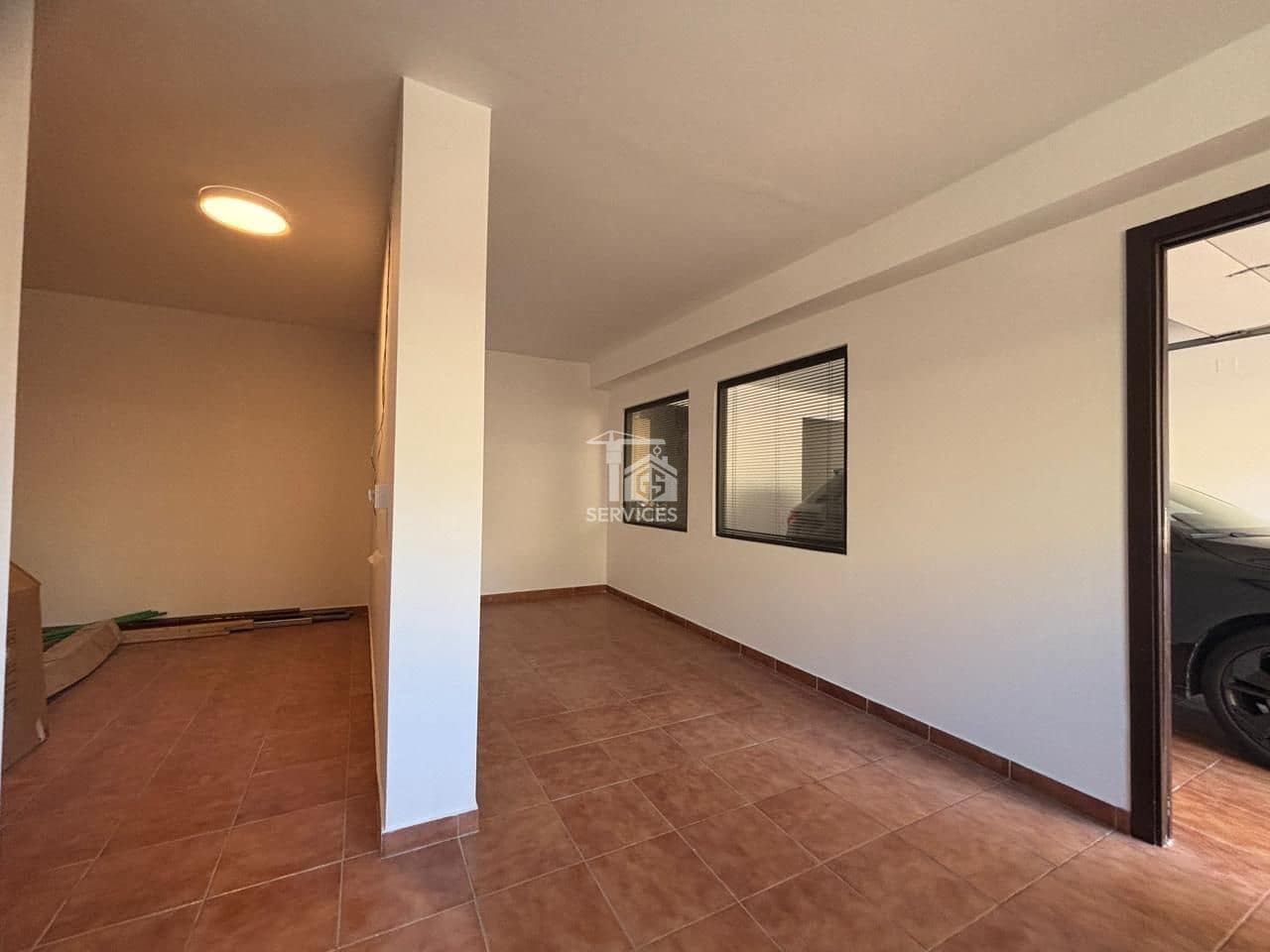 3 sypialnia Willa na sprzedaż w Granadilla de Abona z basenem garażem - 570 000 € (Ref: 9679235)