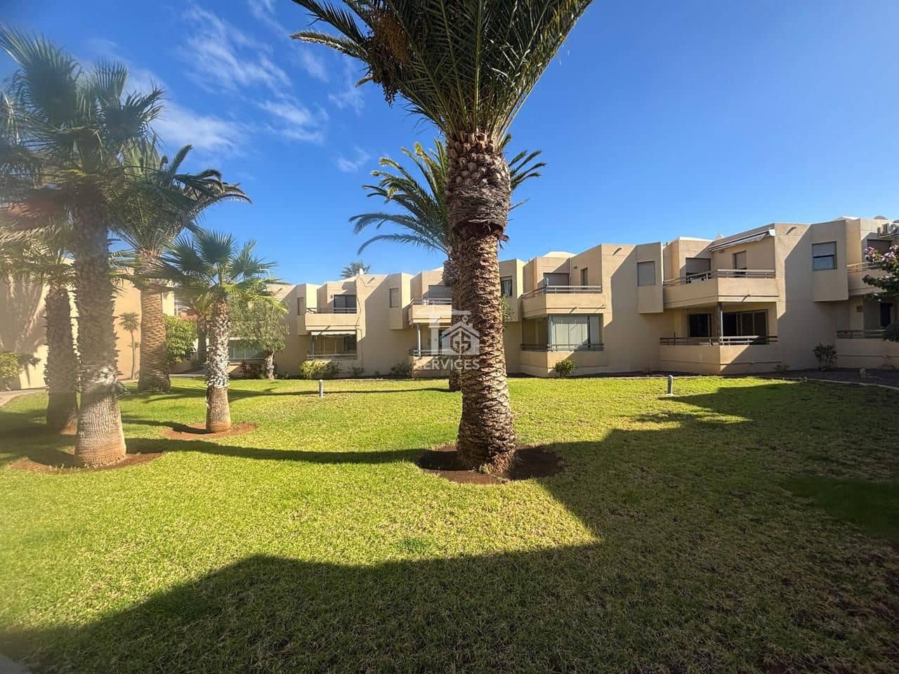 3 sypialnia Willa na sprzedaż w Granadilla de Abona z basenem garażem - 570 000 € (Ref: 9679235)