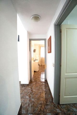 2 sypialnia Mieszkanie na sprzedaż w Casco Urbano, Adeje z garażem - 230 000 € (Ref: 9679313)