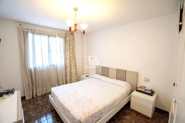 2 sypialnia Mieszkanie na sprzedaż w Casco Urbano, Adeje z garażem - 230 000 € (Ref: 9679313)