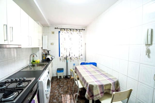 2 sypialnia Mieszkanie na sprzedaż w Casco Urbano, Adeje z garażem - 230 000 € (Ref: 9679313)