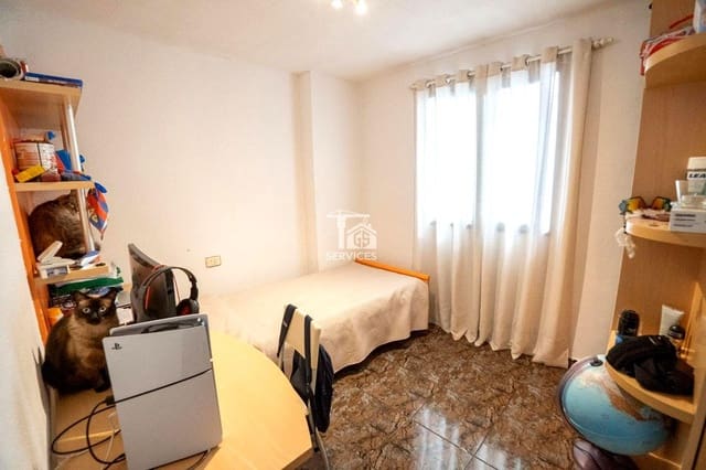 2 sypialnia Mieszkanie na sprzedaż w Casco Urbano, Adeje z garażem - 230 000 € (Ref: 9679313)