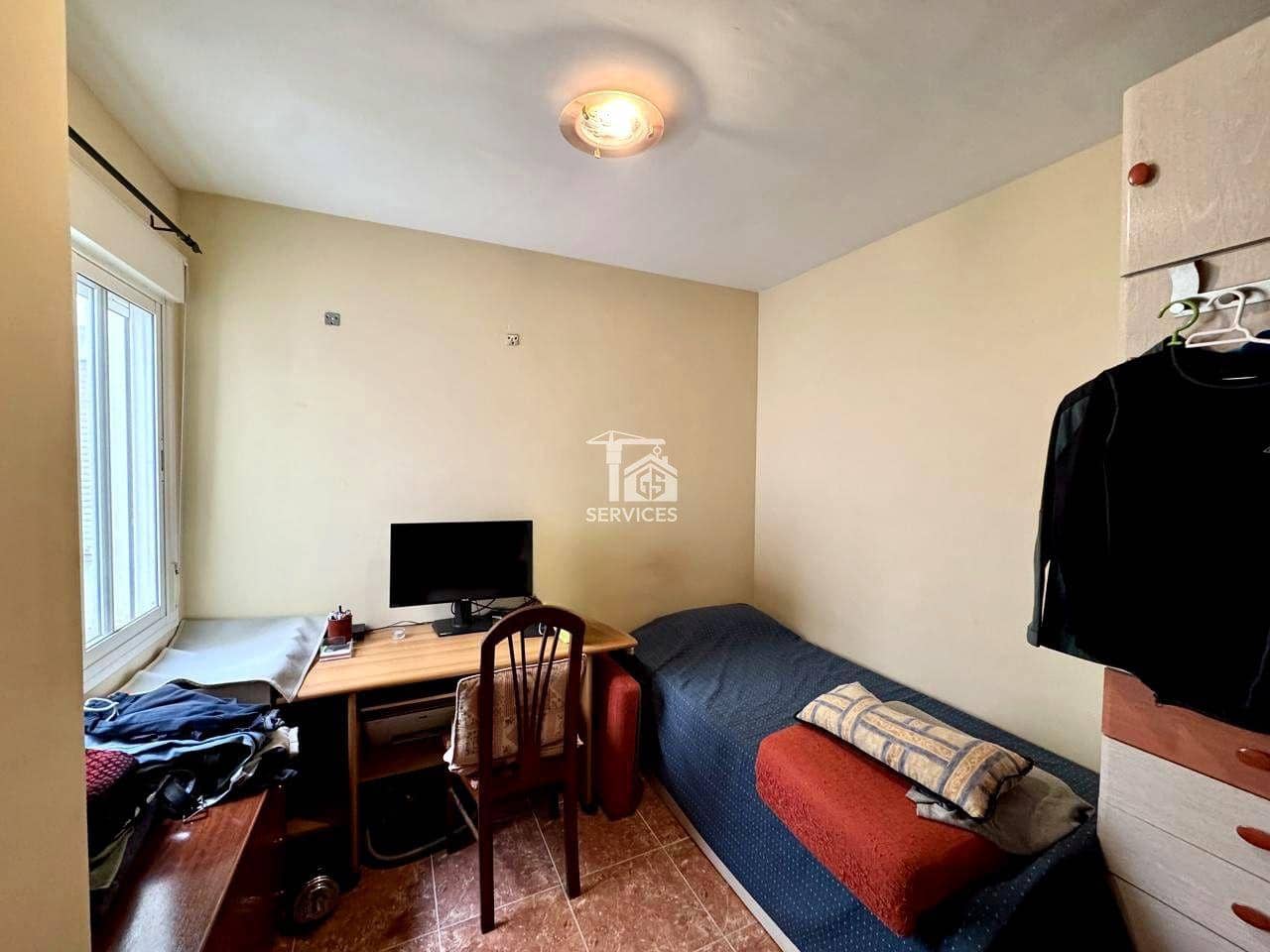 2 soveværelse Lejlighed til salg i Arona med garage - € 195.000 (Ref: 9684382)