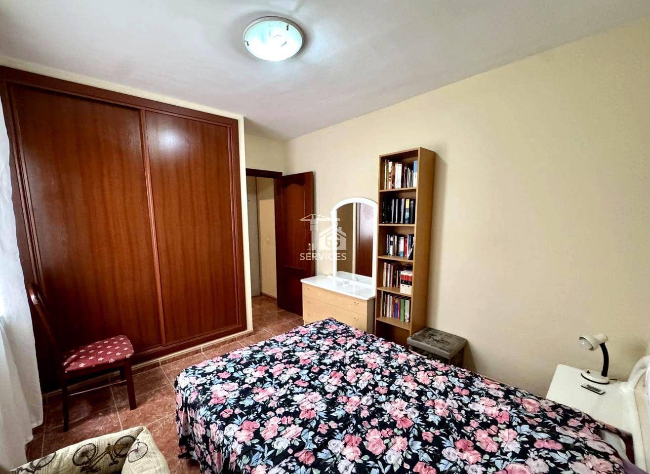 2 soveværelse Lejlighed til salg i Arona med garage - € 195.000 (Ref: 9684382)