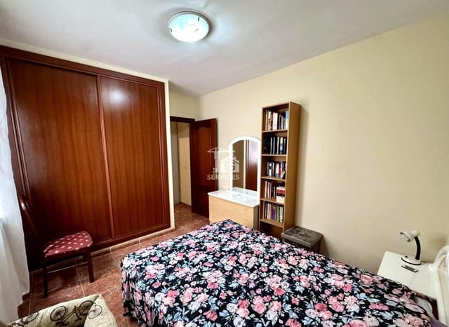 2 soveværelse Lejlighed til salg i Valle de San Lorenzo, Arona med garage - € 195.000 (Ref: 9684382)