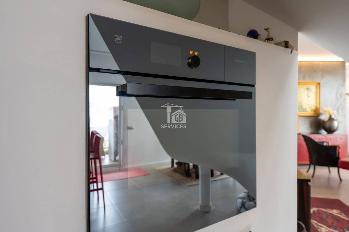 3 bedroom Flat for sale in Arona with garage - € 499,000 (Ref: 9684383)