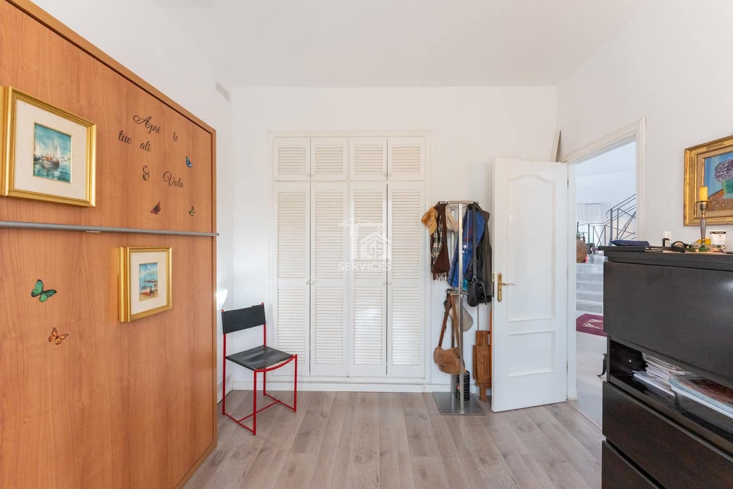 3 bedroom Flat for sale in Arona with garage - € 499,000 (Ref: 9684383)