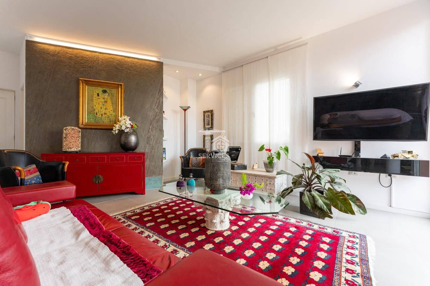 3 bedroom Flat for sale in Arona with garage - € 499,000 (Ref: 9684383)