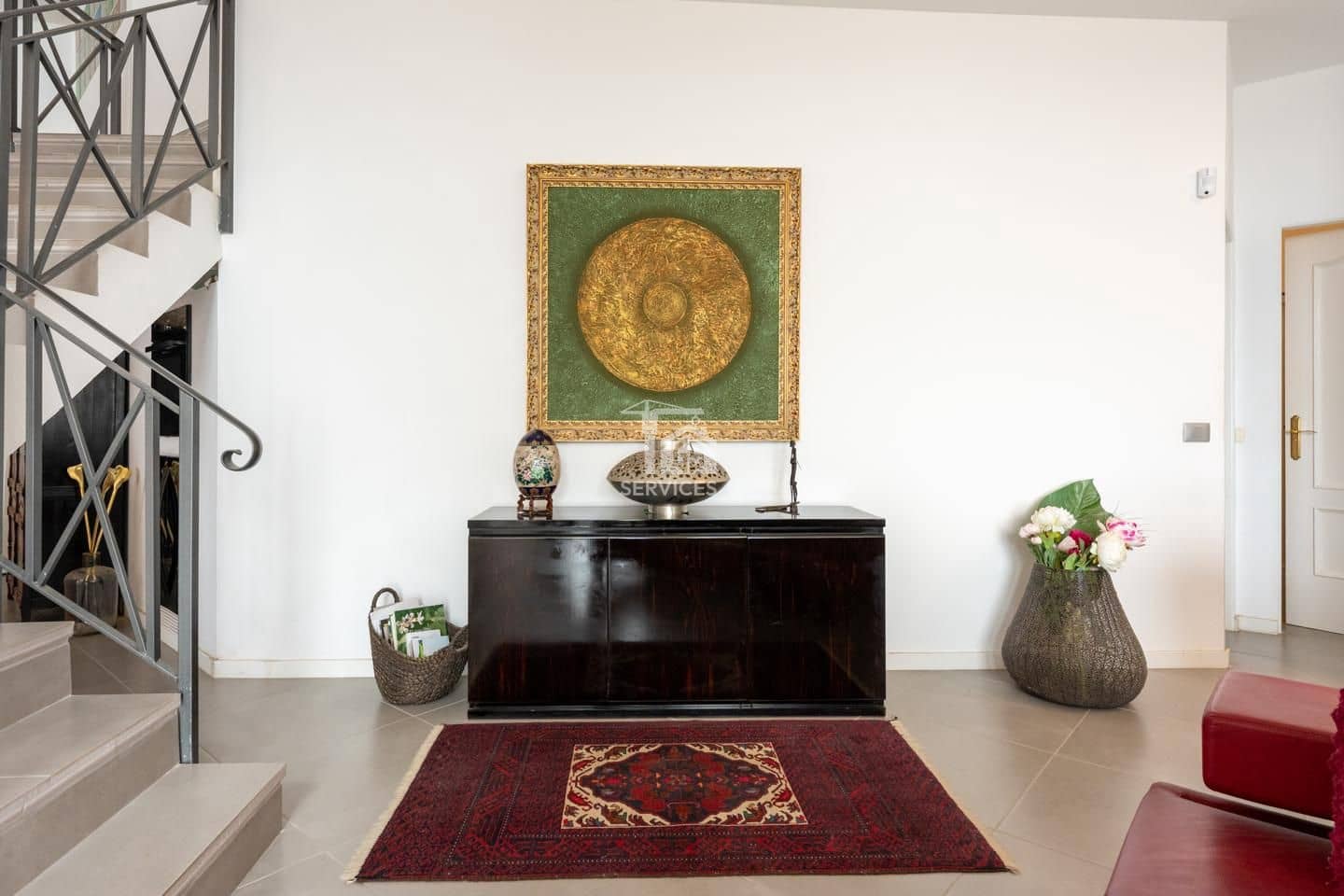 3 bedroom Flat for sale in Arona with garage - € 499,000 (Ref: 9684383)