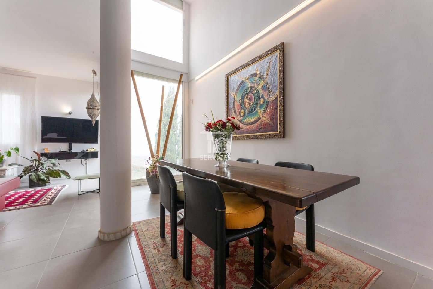 3 bedroom Flat for sale in Arona with garage - € 499,000 (Ref: 9684383)