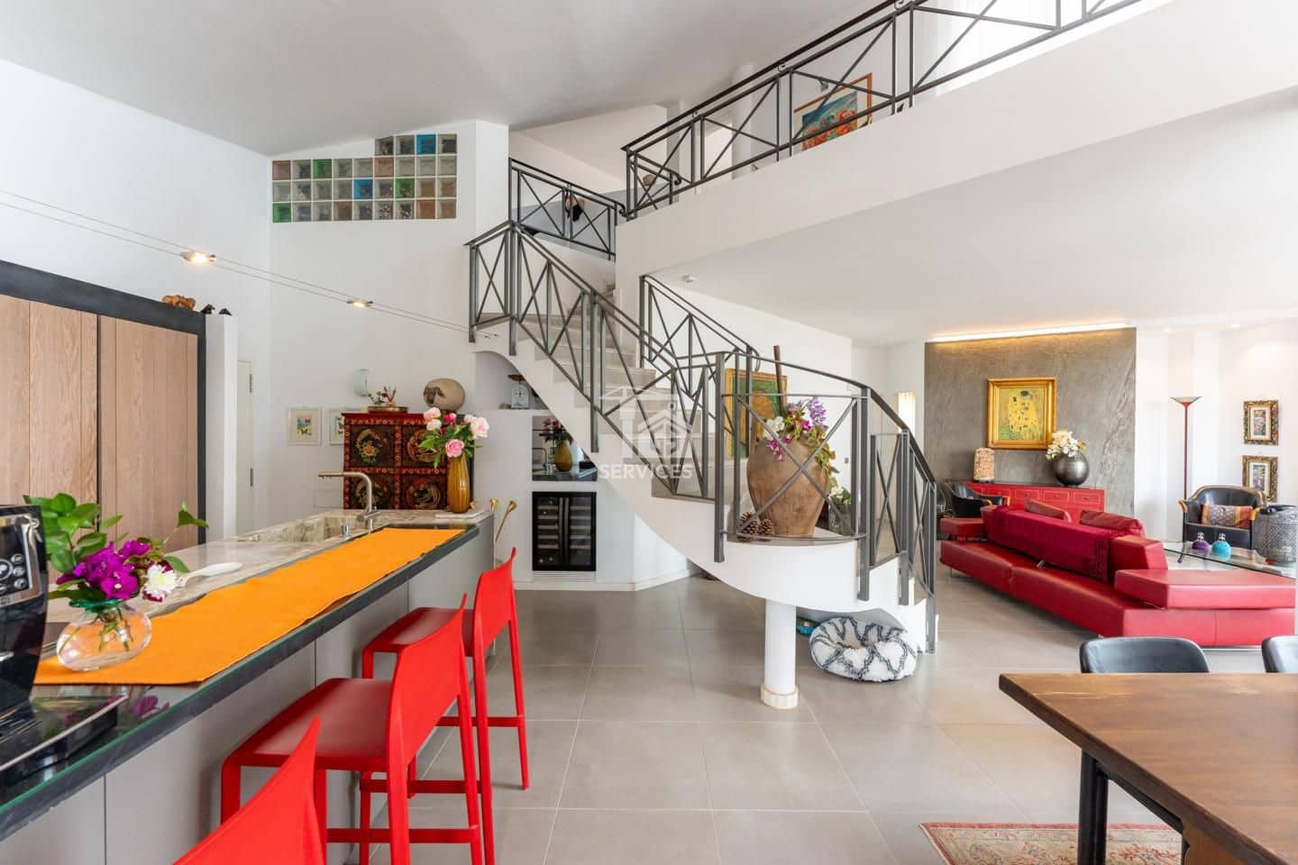 3 bedroom Flat for sale in Arona with garage - € 499,000 (Ref: 9684383)