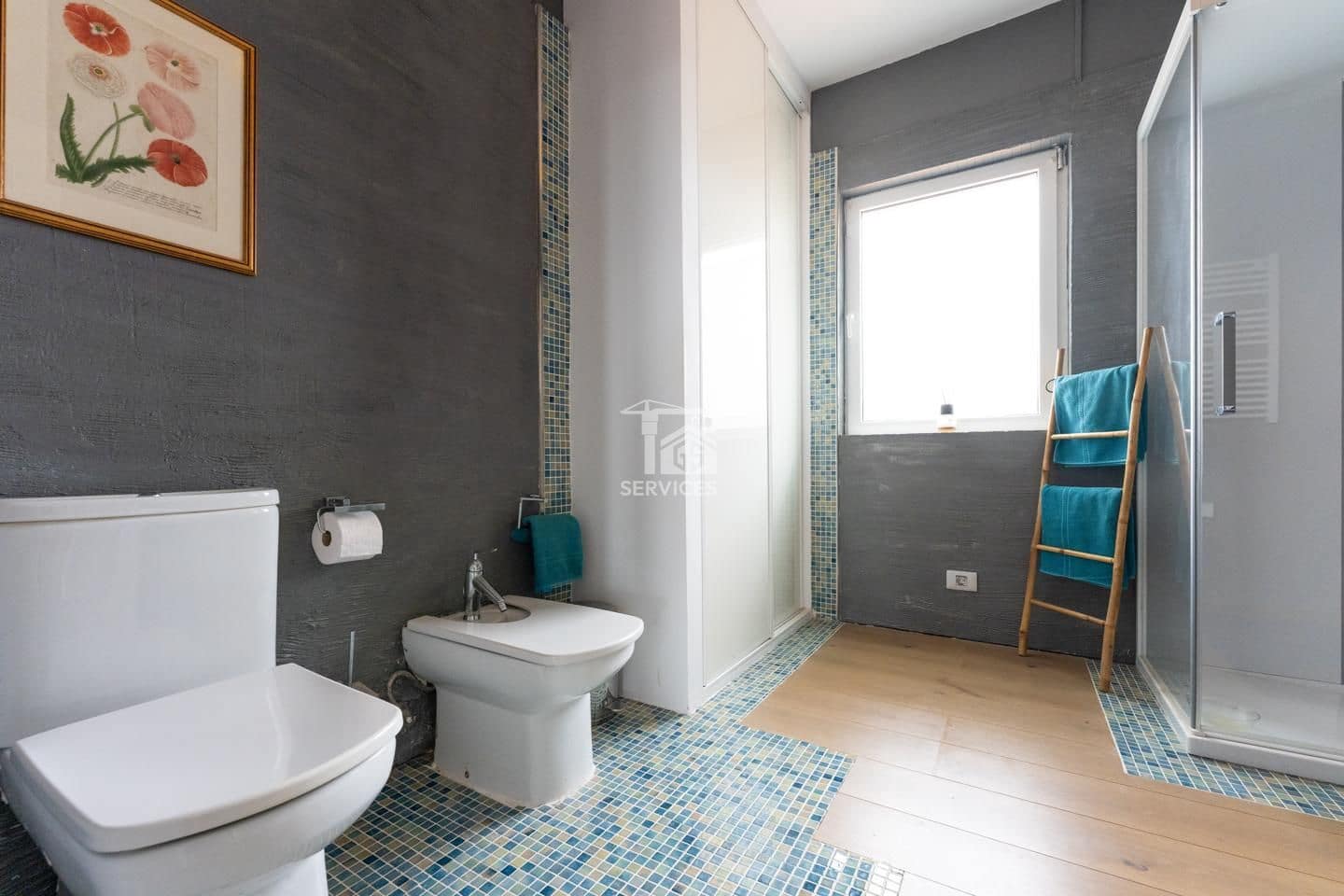 3 bedroom Flat for sale in Arona with garage - € 499,000 (Ref: 9684383)